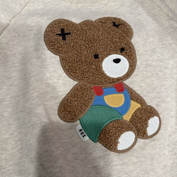 Hux Set - Picture 2 of 4